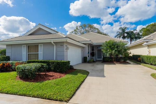 Bedford At The Lakes, 184 NW Bentley Cir, Port St. Lucie, Florida 34986, image 1