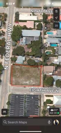 Lake Worth Town, 802 N Federal Hwy, Lake Worth Beach, Florida 33460, image 1