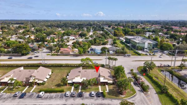 High Point 3 Of Delray West, 5021 Nesting Way #C, Delray Beach, Florida 33484, image 3