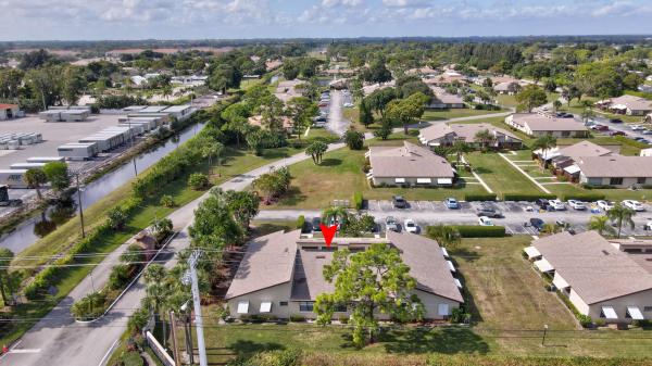 High Point 3 Of Delray West, 5021 Nesting Way #C, Delray Beach, Florida 33484, image 2
