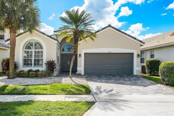 The Preserve At Polo Trace, 7772 Monarch Ct, Delray Beach, Florida 33446, image 1