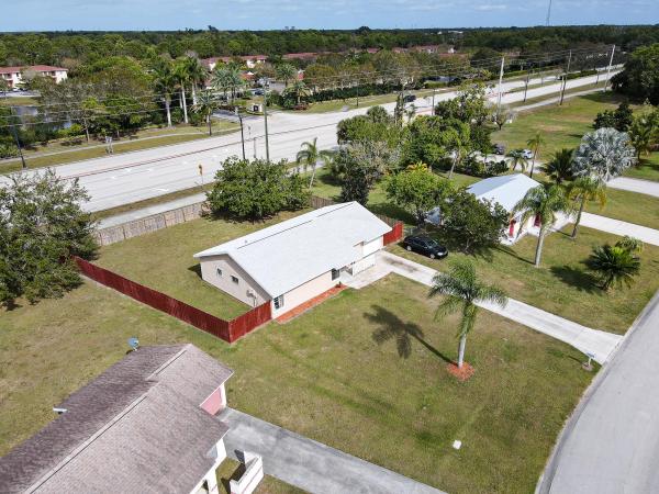 Rainier Lakes At Sandhill Crossing, 1406 SE Marisol Ln, Port St. Lucie, Florida 34952, image 1