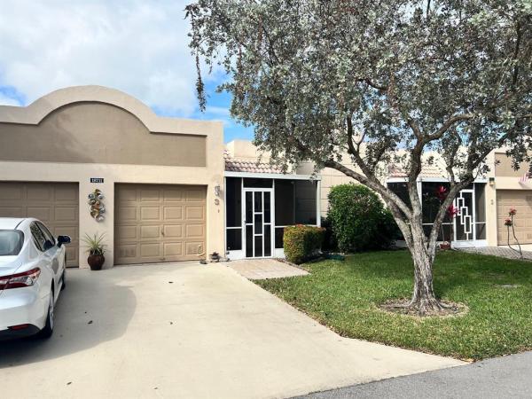 Town Villas At Moon Lake, 18711 Garbo Ter #3, Boca Raton, Florida 33496, image 1