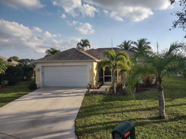 Panther Trace At Sawgrass Lakes, 265 SW Panther Trace Trce, Port St. Lucie, Florida 34953, image 1