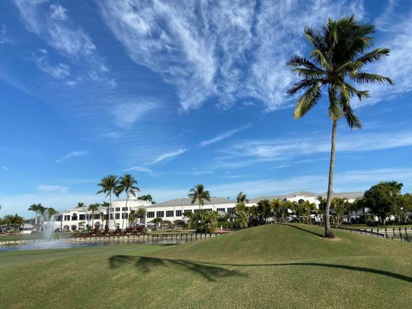 Dover At Wycliffe, 10100 Dover Carriage Ln, Lake Worth, Florida 33449, image 2