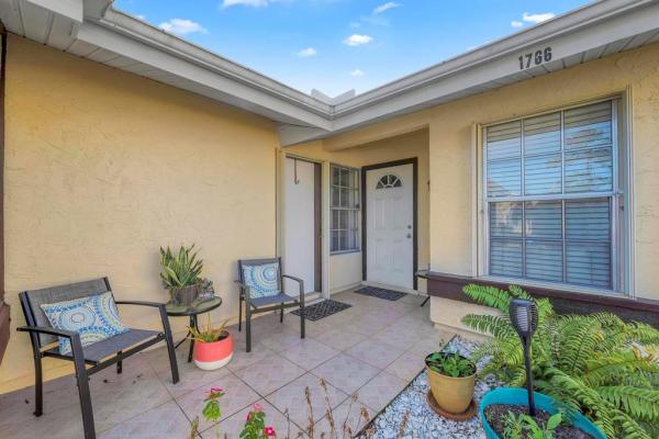 Rivergreen Villas, 1766 SE Ryecroft Ct, Port St. Lucie, Florida 34952, image 1