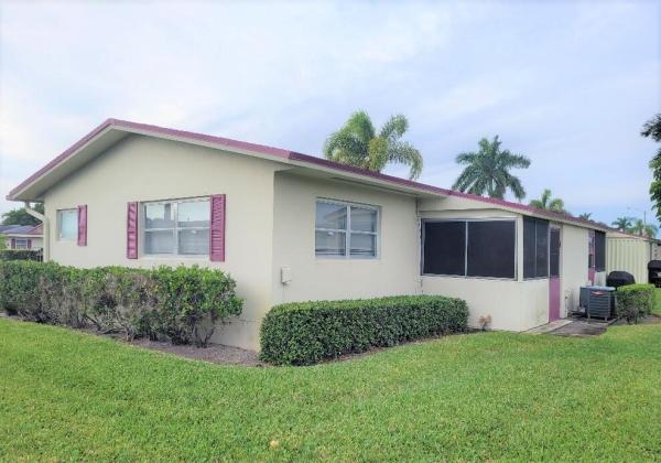 Barkley At Cresthaven Villas, 2661 Barkley Dr W #A, West Palm Beach, Florida 33415, image 3