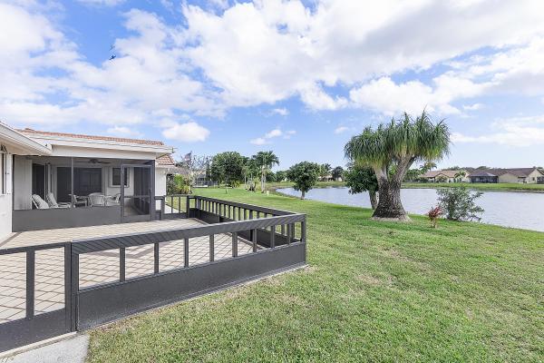 Sun Valley 2, 9525 El Clair Ranch Rd, Boynton Beach, Florida 33437, image 1
