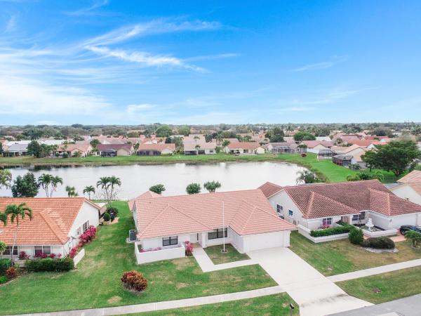 Sun Valley 2, 9525 El Clair Ranch Rd, Boynton Beach, Florida 33437, image 2
