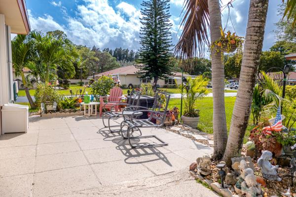 High Point Of Delray 7, 5065 NW 3rd St #A, Delray Beach, Florida 33445, image 2