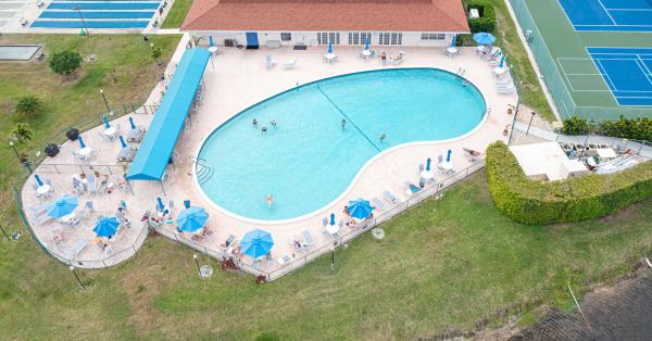 High Point Of Delray 7, 5065 NW 3rd St #A, Delray Beach, Florida 33445, image 1