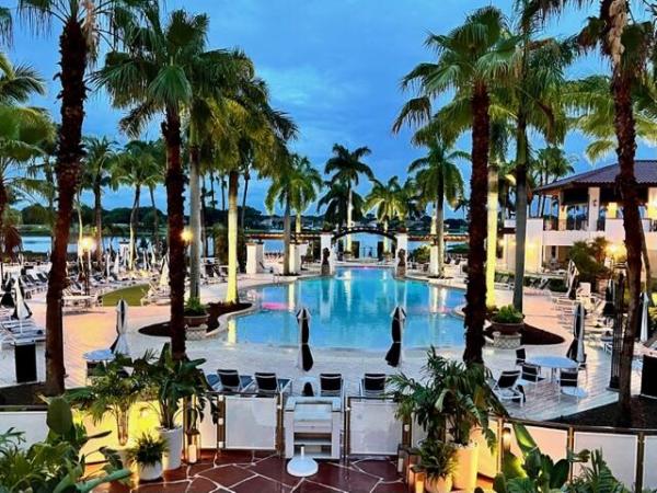 Meadow Brook, 102 Cypress Point Dr, Palm Beach Gardens, Florida 33418, image 1