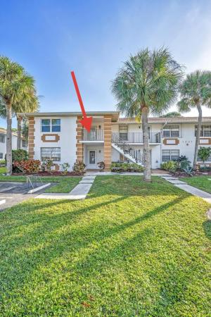 High Point Of Fort Pierce, 1221 S Lakes End Dr #A2, Fort Pierce, Florida 34982, image 1