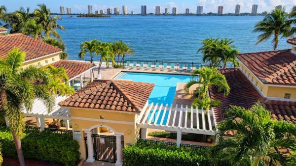 Bay Reach, 1105 Lake Shore Dr #205, Lake Park, Florida 33403, image 1