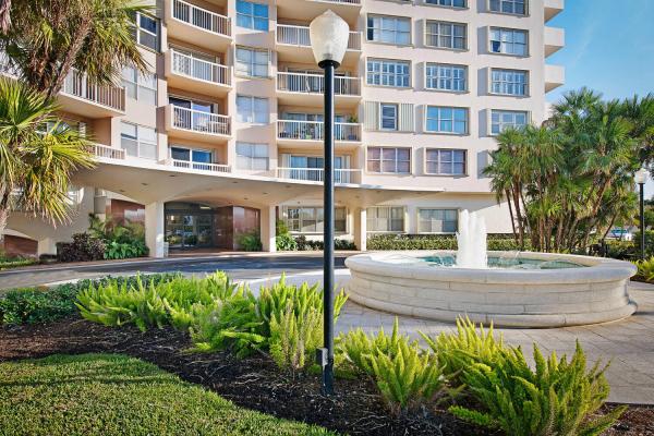 Portofino North, 2600 N Flagler Dr #204, West Palm Beach, Florida 33407, image 1