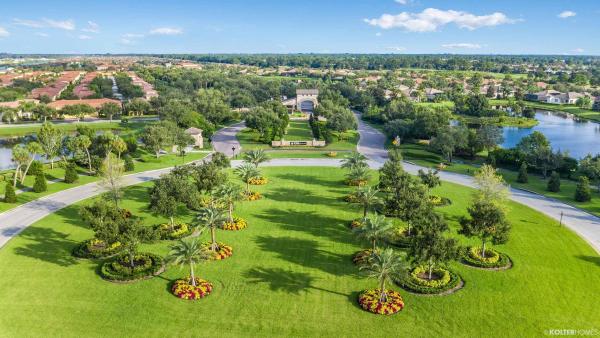 PGA Village Verano, 8617 SW Carrara Way, Port St. Lucie, Florida 34987, image 2
