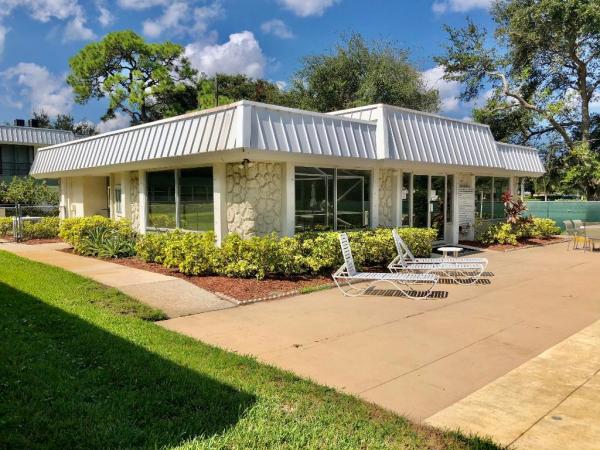 Inlet House, 2302 Sunrise Blvd #203, Fort Pierce, Florida 34982, image 1