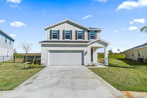 Crosstown Commons, 10731 SW Vasari Way, Port St. Lucie, Florida 34987, image 1