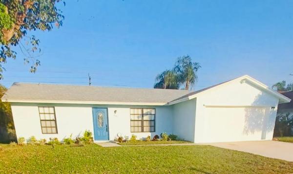 La Mancha, 357 Las Palmas St, Royal Palm Beach, Florida 33411, image 1