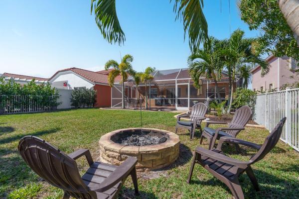 Carmel, 3560 Miramontes Cir, Wellington, Florida 33414, image 2