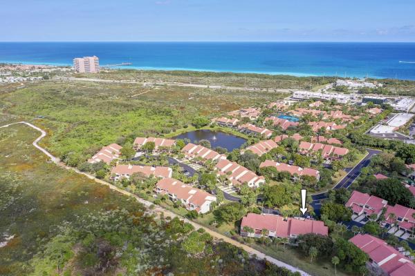 Sea Oats Of Juno Beach, 201 Sea Oats Dr #B, Juno Beach, Florida 33408, image 1