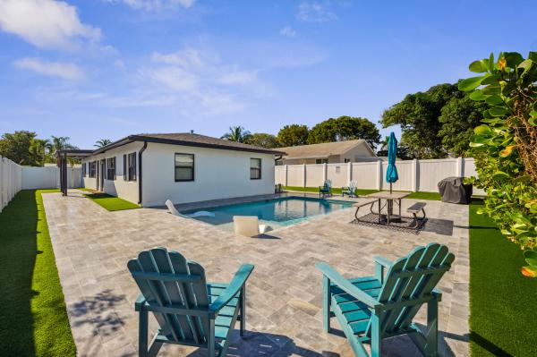 Dell Park, 217 NE 11th St, Delray Beach, Florida 33444, image 3