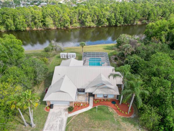 Paar Estates, 3349 SW Crestview Rd, Port St. Lucie, Florida 34953, image 1