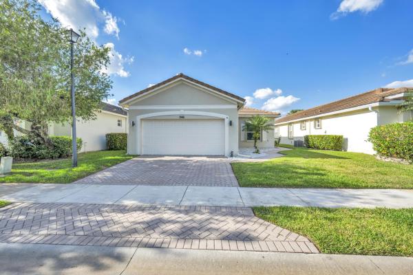 Lake Forest Pointe, 346 SW Coconut Key Way, Port St. Lucie, Florida 34986, image 2