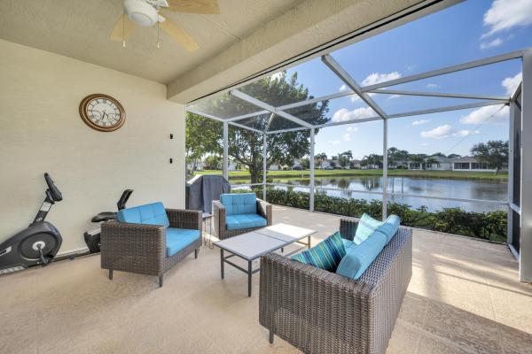 Lake Forest Pointe, 346 SW Coconut Key Way, Port St. Lucie, Florida 34986, image 3
