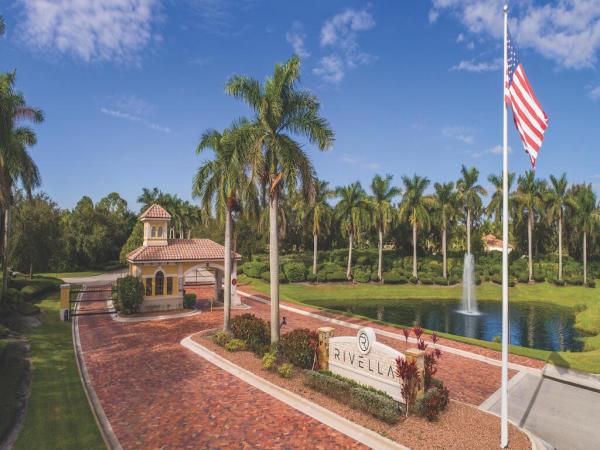 Tesoro Preserve, 122 SE Via Lago Garda, Port St. Lucie, Florida 34952, image 1