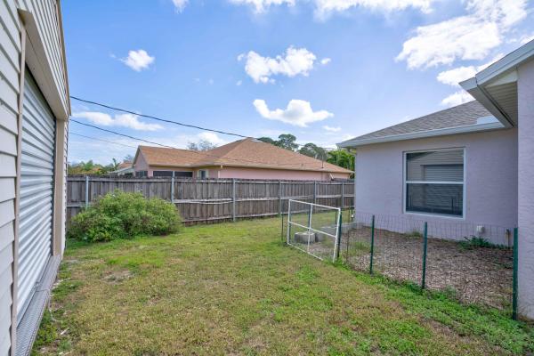 Bayshore Heights, 361 SE Volkerts Ter, Port St. Lucie, Florida 34983, image 1