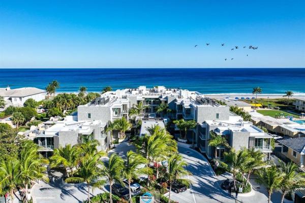 Ocean Delray, 1901 S Ocean Blvd 15, Delray Beach, Florida 33483, image 1