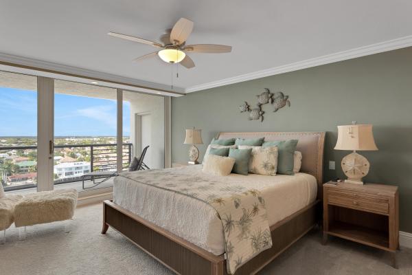 Villa Magna, 2727 S Ocean Blvd #1405, Highland Beach, Florida 33487, image 2