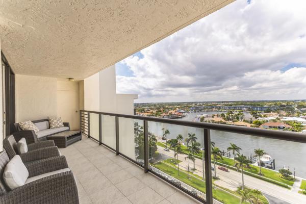 Villa Magna, 2727 S Ocean Blvd #1405, Highland Beach, Florida 33487, image 1