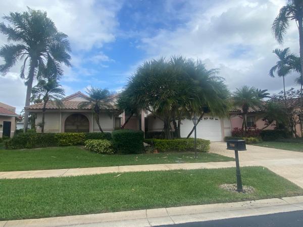 La Corniche At Boca Pointe, 7766 La Corniche Cir, Boca Raton, Florida 33433, image 1