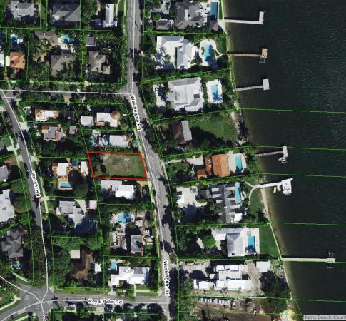 Prospect Park South, 3015 Washington Rd, West Palm Beach, Florida 33405, image 1