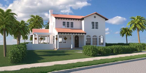 Prospect Park South, 3015 Washington Rd, West Palm Beach, Florida 33405, image 2
