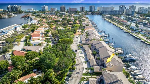 Captain's Walk At Pelican Harbor, 270 Cains Walk 3190, Delray Beach, Florida 33483, image 1