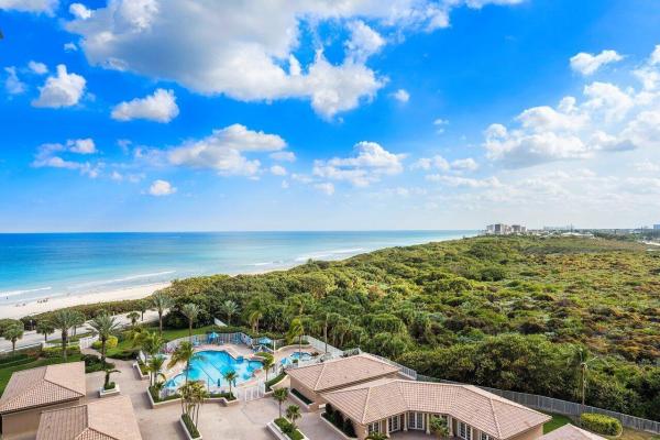 Ocean Royale, 700 Ocean Royale Way #801, Juno Beach, Florida 33408, image 1