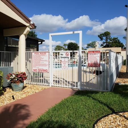Pine Ridge South 3, 319 Knotty Pine Cir #C-1, Greenacres, Florida 33463, image 2