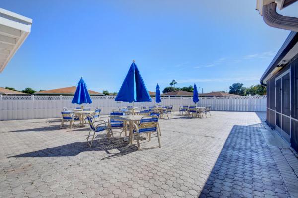 Camelot Village, 14738 Wildflower Ln, Delray Beach, Florida 33446, image 1