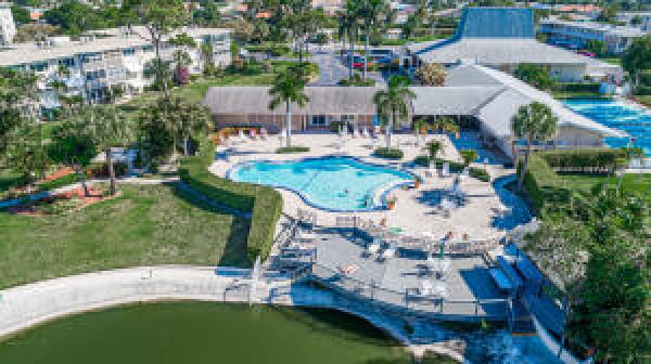 Lake Clarke Gardens, 2615 S Garden Dr S #102, Lake Worth, Florida 33461, image 1
