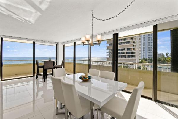 The Reaches, 5280 N Ocean Dr #2A, Riviera Beach, Florida 33404, image 2