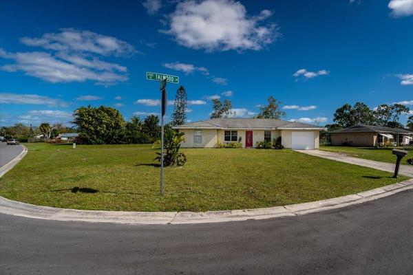 Lyngate, 2001 SE Talwood Ln, Port St. Lucie, Florida 34952, image 1