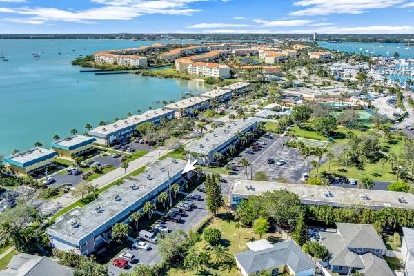 The Colonnades, 1176 Bayshore Dr #206, Fort Pierce, Florida 34949, image 1