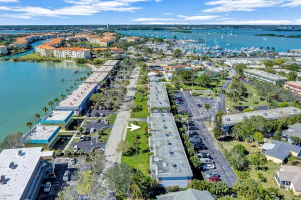 The Colonnades, 1176 Bayshore Dr #206, Fort Pierce, Florida 34949, image 1