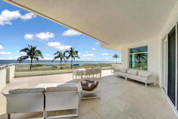 Aragon, 2494 S Ocean Blvd #H1, Boca Raton, Florida 33432, image 1