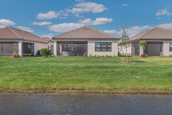 Esplanade At Tradition, 12796 SW Ambra St, Port St. Lucie, Florida 34987, image 1