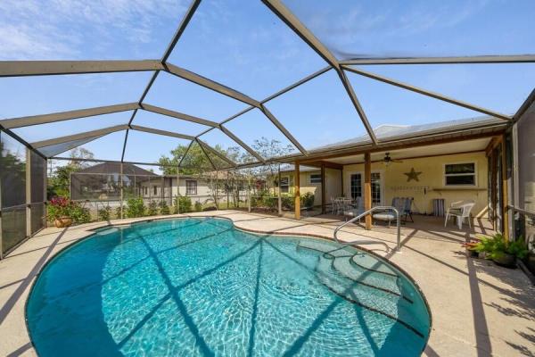 Northport Village, 470 NW Airoso Blvd, Port St. Lucie, Florida 34983, image 1