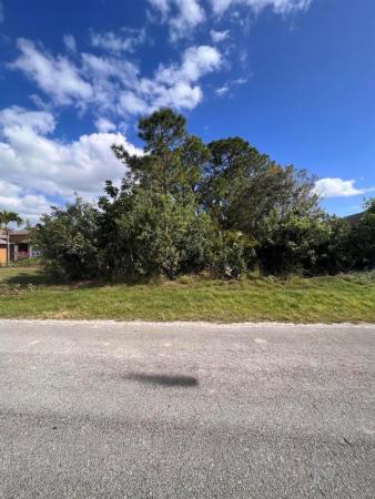 Rosser Reserve, 3425 SW Europe St, Port St. Lucie, Florida 34953, image 1